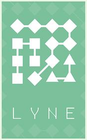 Lyne - Box - Front Image