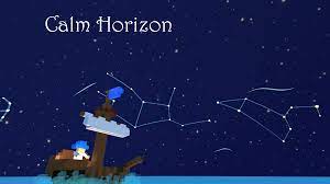 Calm Horizon