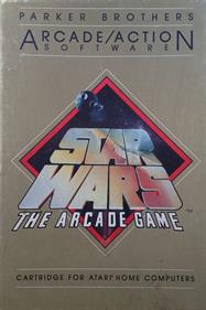 Star Wars: The Arcade Game