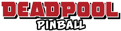 Deadpool - Clear Logo Image