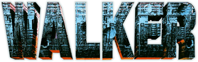 Walker - Clear Logo Image