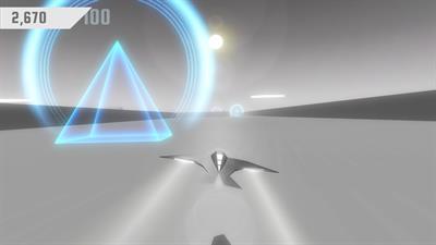 Race The Sun - Screenshot - Gameplay Image