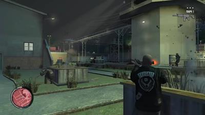 Grand Theft Auto: Episodes from Liberty City - Screenshot - Gameplay Image