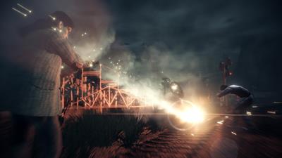 Alan Wake Remastered - Screenshot - Gameplay Image