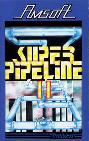 Super Pipeline II - Box - Front Image