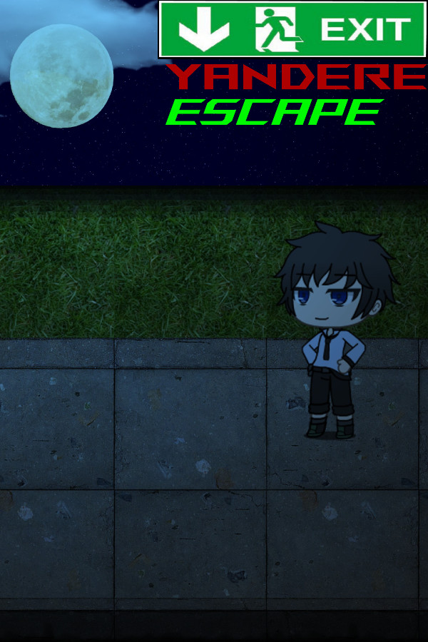 Yandere Escape