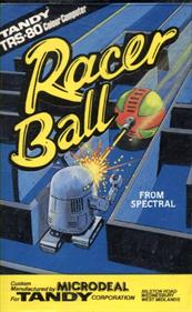 Racer Ball