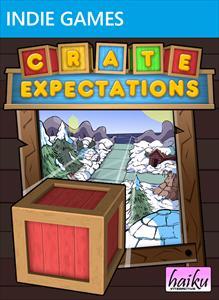 Crate Expectations