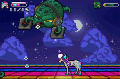 BeatBeast - Screenshot - Gameplay Image