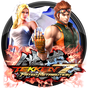 Tekken 7: Fated Retribution - Banner Image