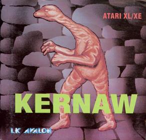 Kernaw - Box - Front Image