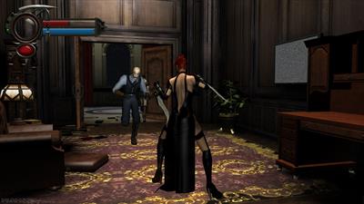 BloodRayne 2: Terminal Cut - Screenshot - Gameplay Image