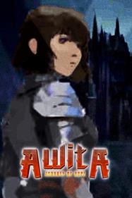 Awita: Journey of Hope