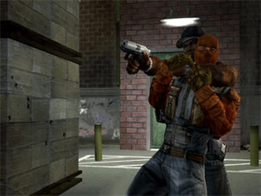 50 Cent: Bulletproof - Screenshot - Gameplay Image