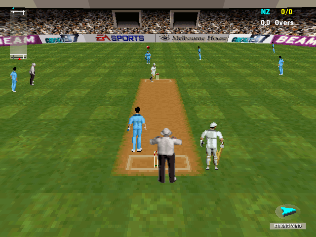 Cricket 97