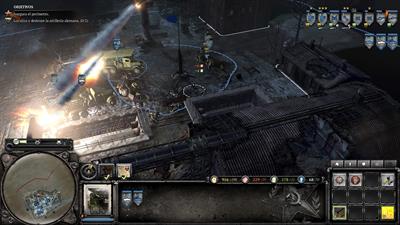 Company of Heroes 2 - Screenshot - Gameplay Image
