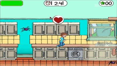 Horrid Henry: Missions of Mischief - Screenshot - Gameplay Image