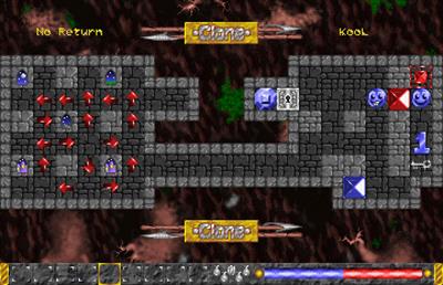 Clone - Screenshot - Gameplay Image