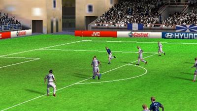 UEFA Euro 2008 - Screenshot - Gameplay Image