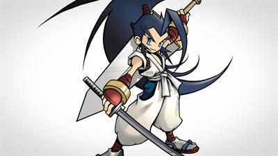 Brave Fencer Musashi - Fanart - Background Image