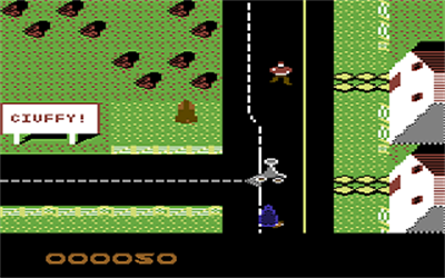 Ciuffy - Screenshot - Gameplay Image