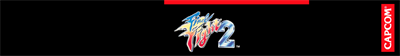 Final Fight 2 - Box - Spine Image