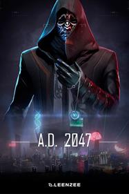 A.D. 2047