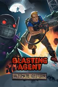 Blasting Agent