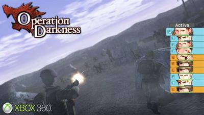 Operation Darkness - Screenshot - Gameplay Image