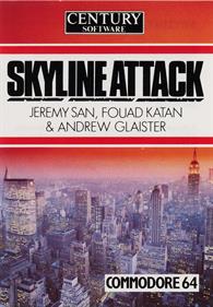Skyline Attack - Box - Front Image