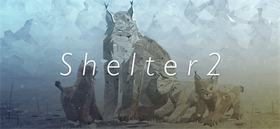 Shelter 2 - Banner Image