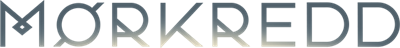 Morkredd - Clear Logo Image