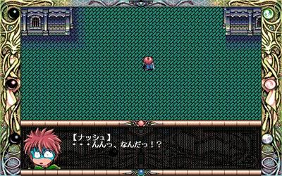 Sorcer Kingdom - Screenshot - Gameplay Image