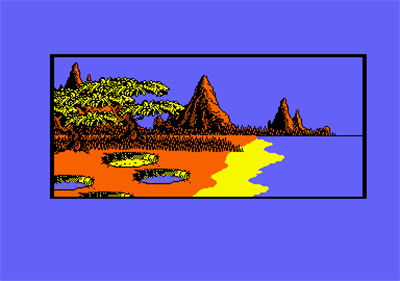 Warlord - Screenshot - Gameplay Image