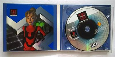 PlayStation Underground 4.4 - Disc Image
