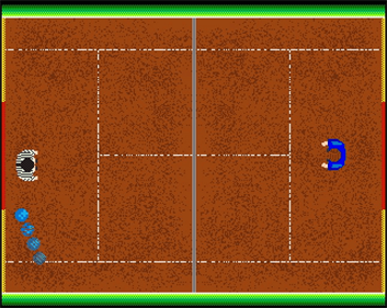 Frisbee Fox - Screenshot - Gameplay Image