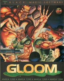 Gloom - Box - Front Image