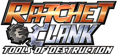 Ratchet & Clank Future: Tools of Destruction Details - LaunchBox Games ...