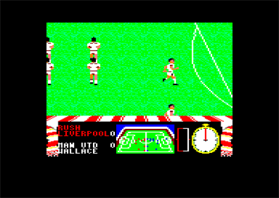 Liverpool - Screenshot - Gameplay Image