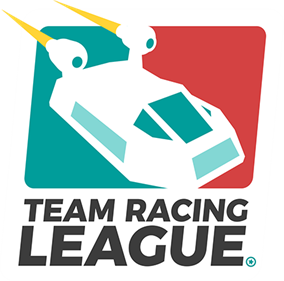 Team Racing League - Clear Logo Image