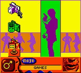 Austin Powers: Oh, Behave! - Screenshot - Gameplay Image