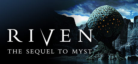 Riven The Sequel To Myst Details Launchbox Games Database