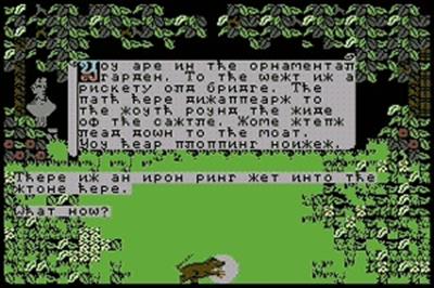 3 Days in Carpathia - Screenshot - Gameplay Image
