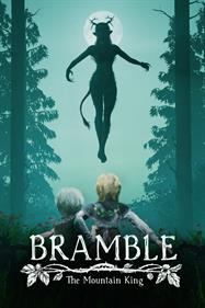 Bramble: The Mountain King - Box - Front Image