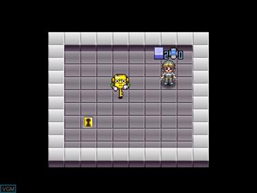 Super Price Series: Block & Switch - Screenshot - Gameplay Image
