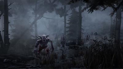 Hellraid - Screenshot - Gameplay Image
