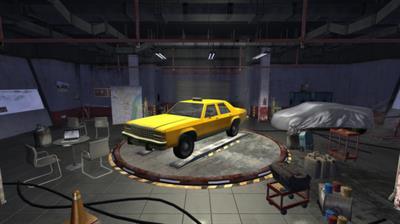 Taxi - Screenshot - Gameplay Image