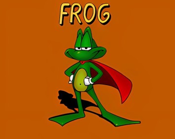 Frog