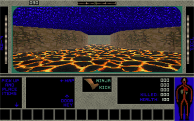 The Maze! - Screenshot - Gameplay Image