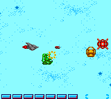 Parodius